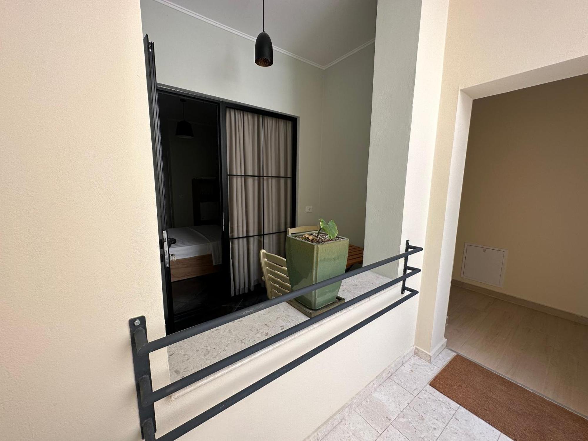 Comfort Appartement Tirana