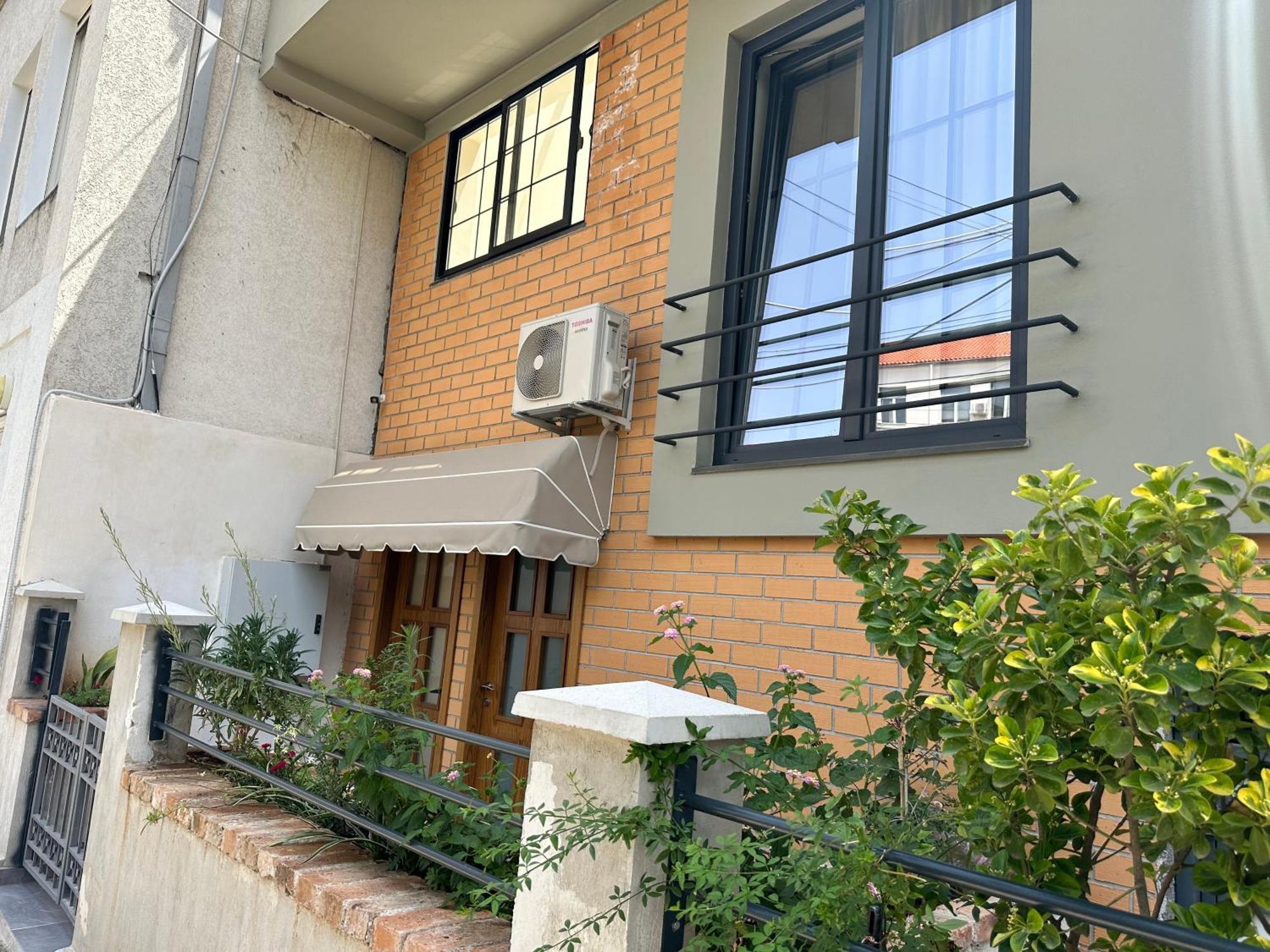 Appartement Comfort Tirana
