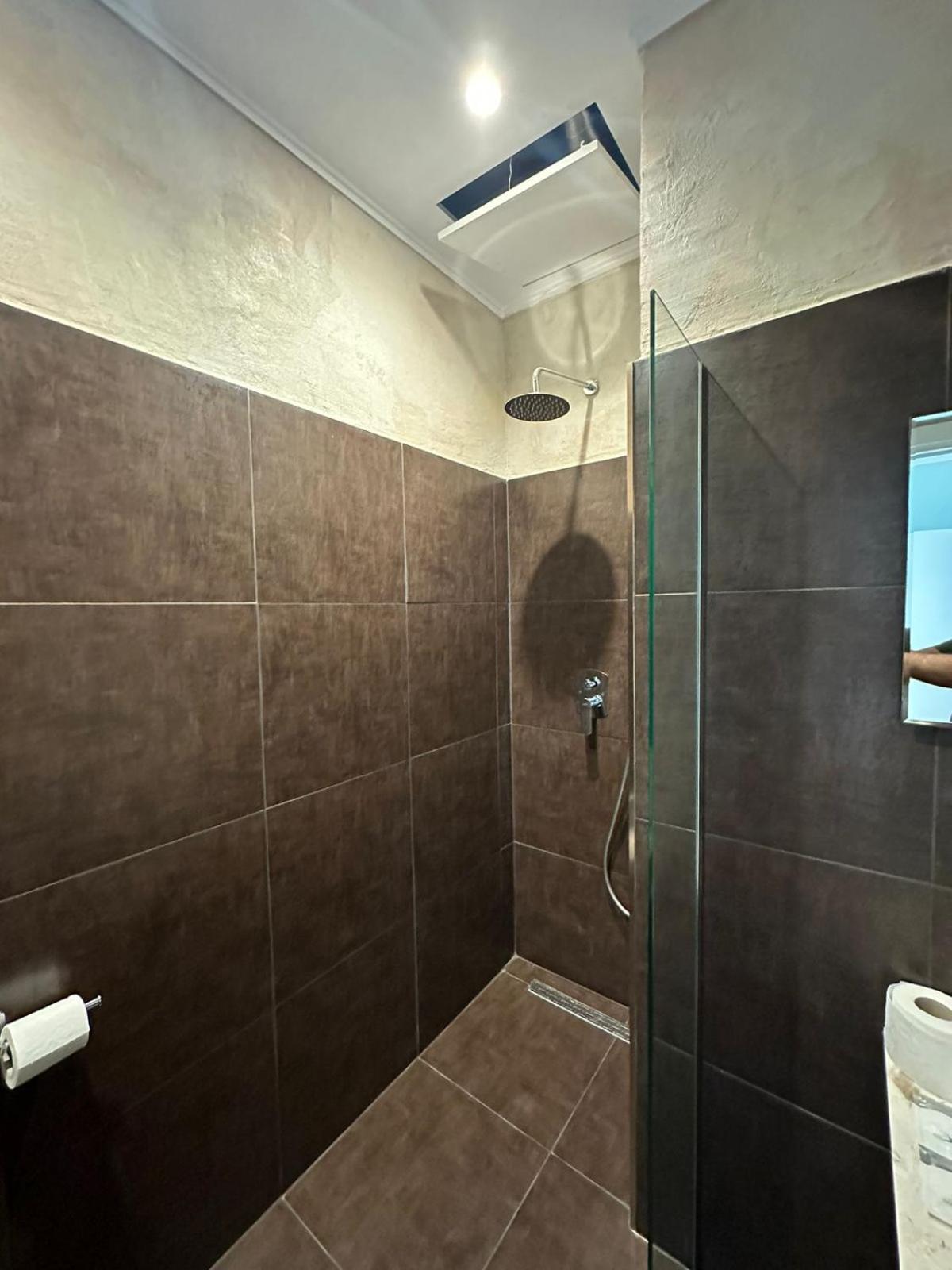 Comfort Appartement Tirana